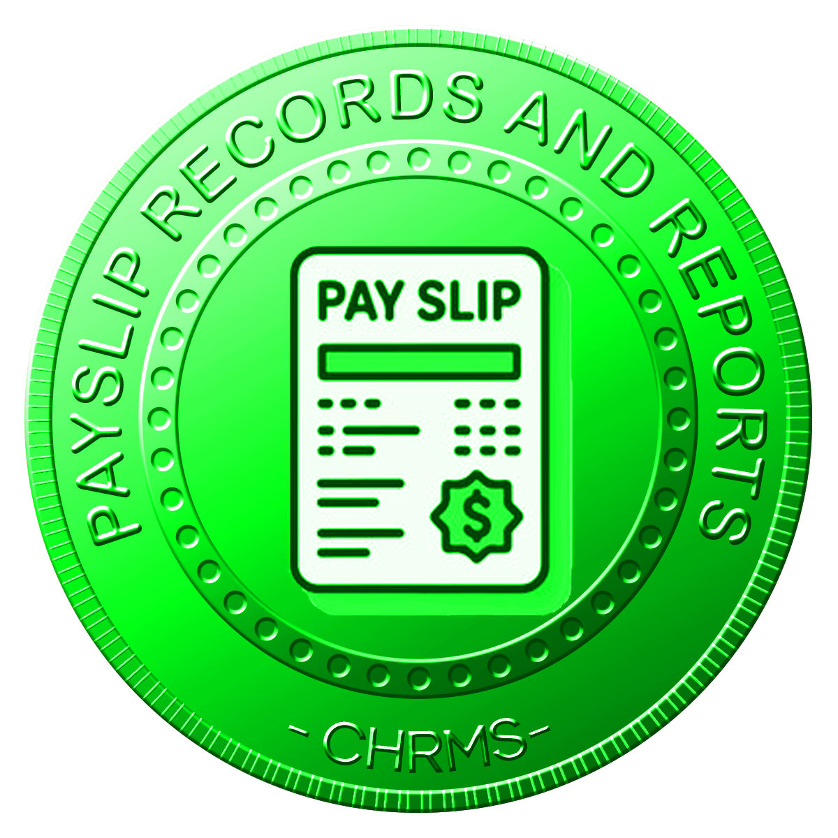 Payslip Records & Reports